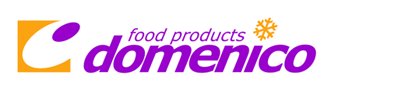 domenico food products logo
